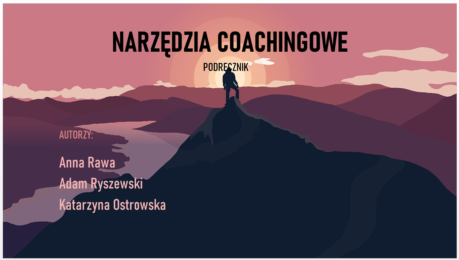 Podręcznik narzędzi coachingowych - 1