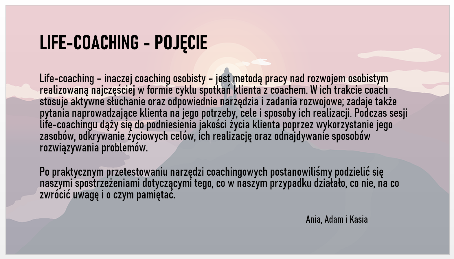 Podręcznik narzędzi coachingowych - 4