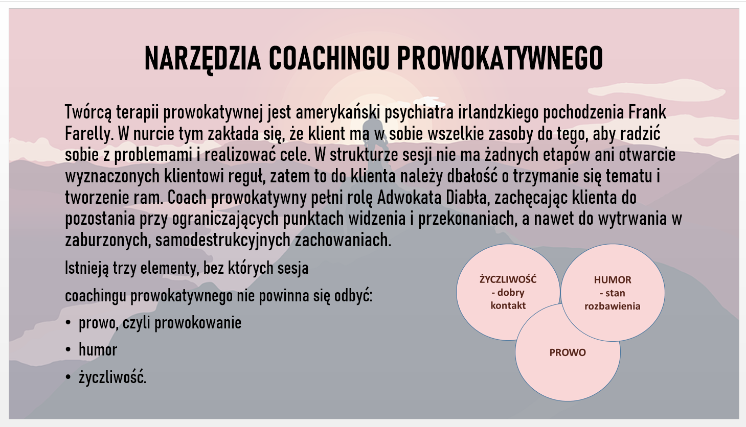 Podręcznik narzędzi coachingowych - 33