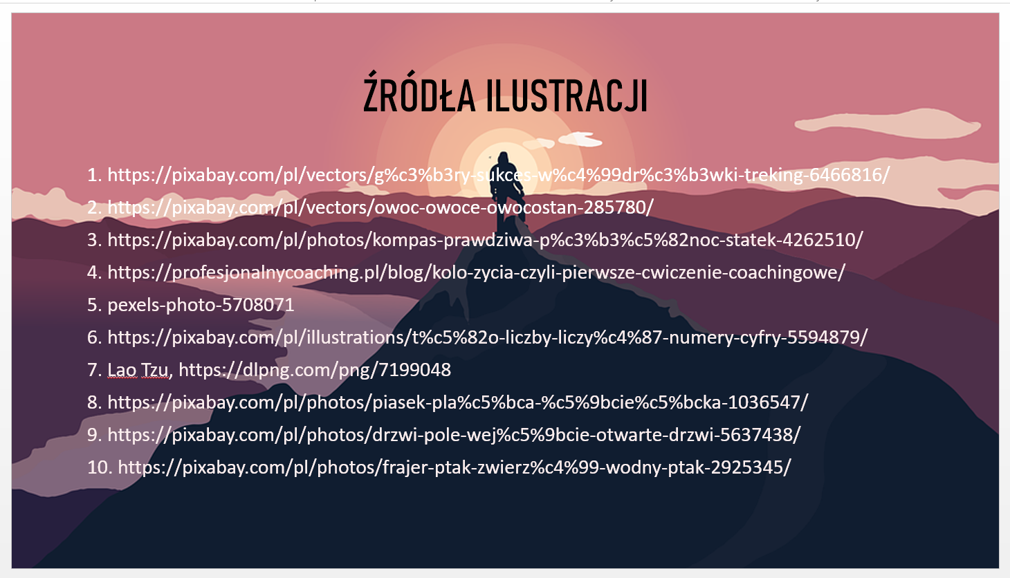 Podręcznik narzędzi coachingowych - 40